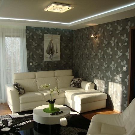 Viola Harmony Apartman Siofok Exterior photo