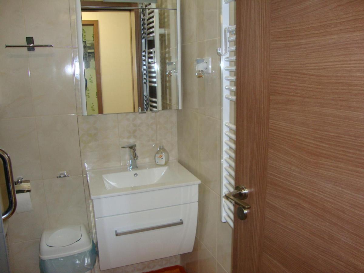 Viola Harmony Apartman Siofok Exterior photo