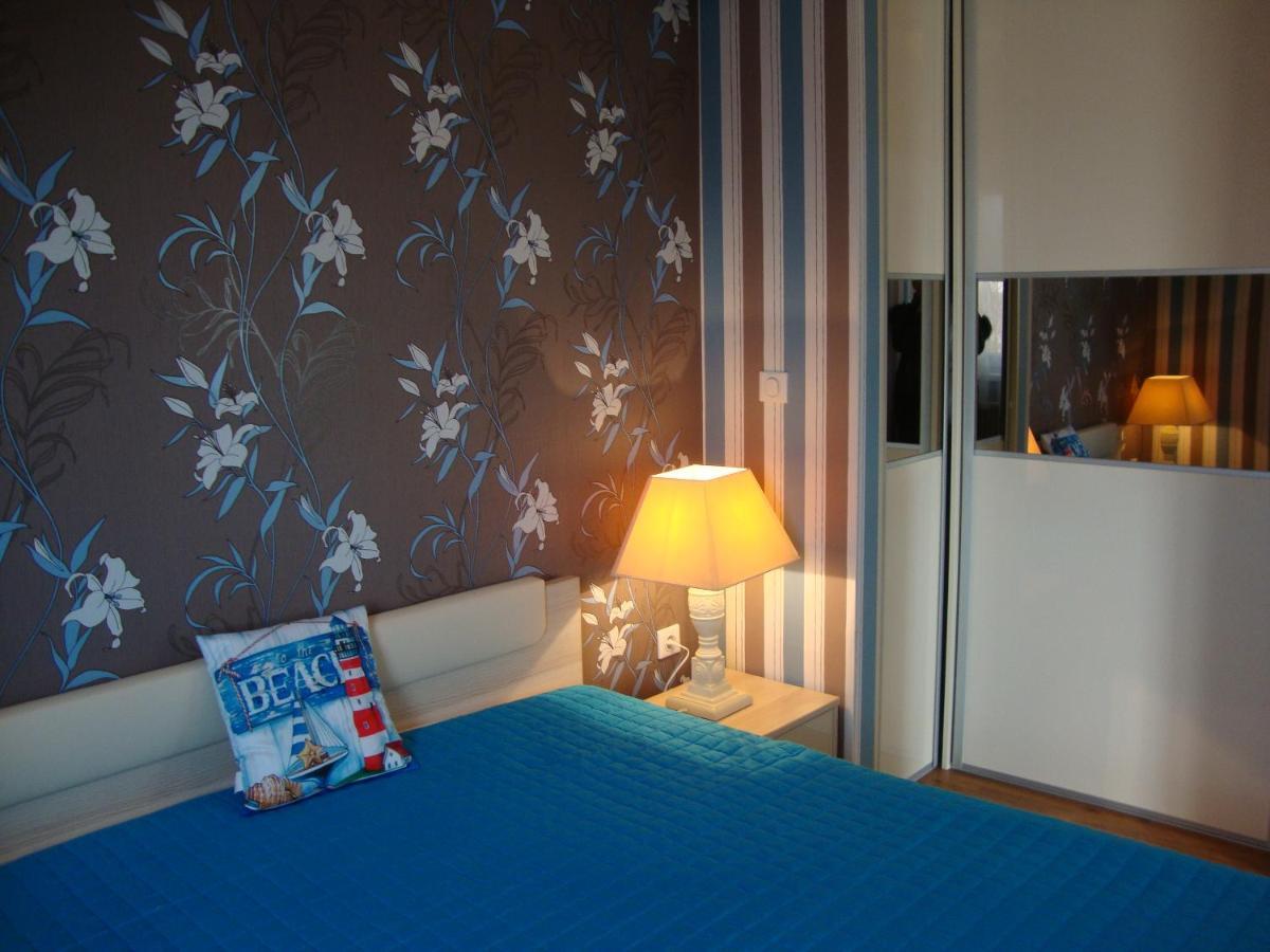 Viola Harmony Apartman Siofok Exterior photo