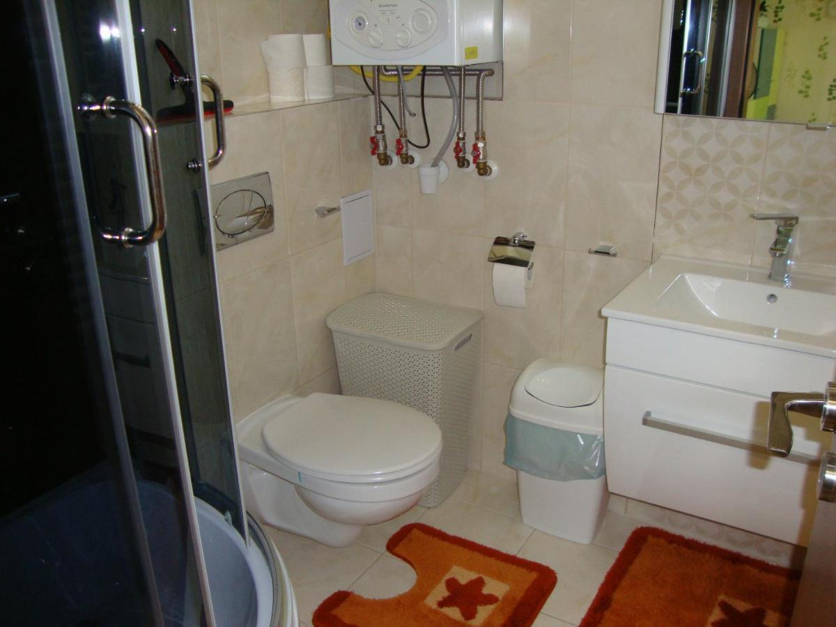 Viola Harmony Apartman Siofok Exterior photo