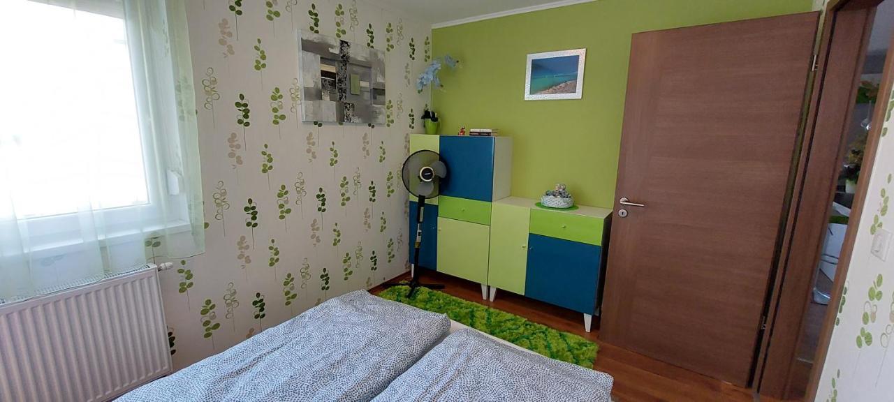 Viola Harmony Apartman Siofok Exterior photo