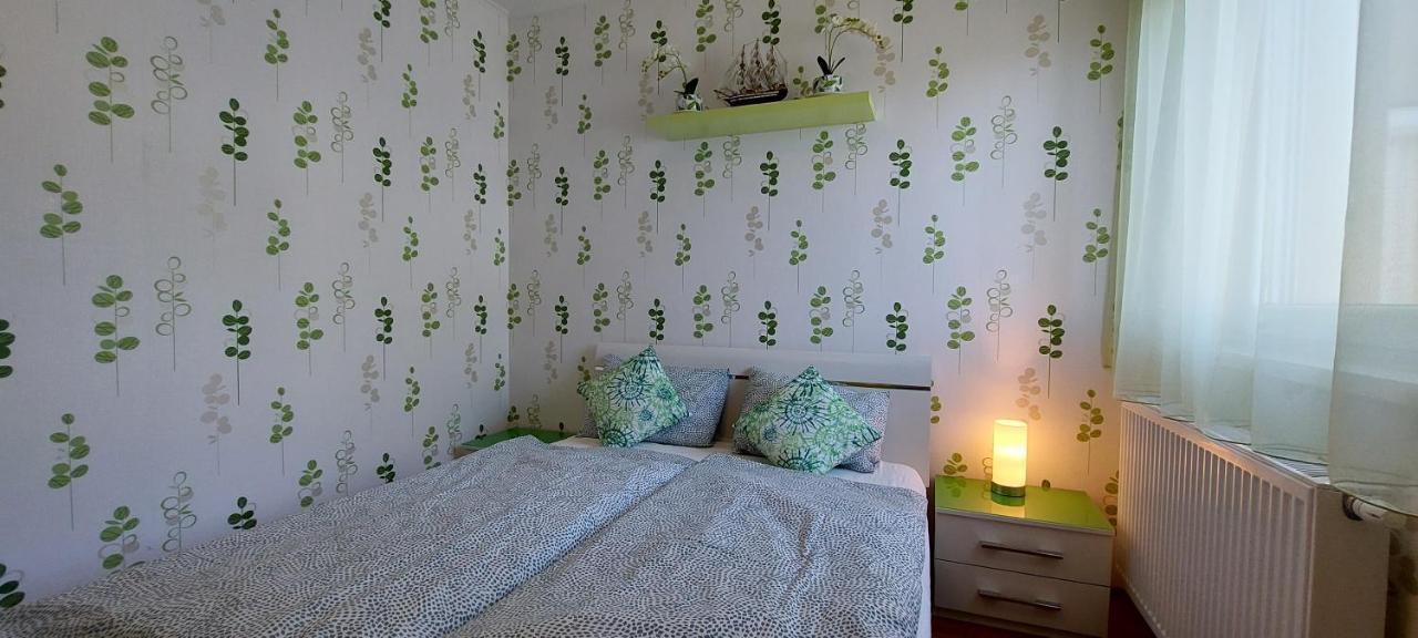 Viola Harmony Apartman Siofok Exterior photo